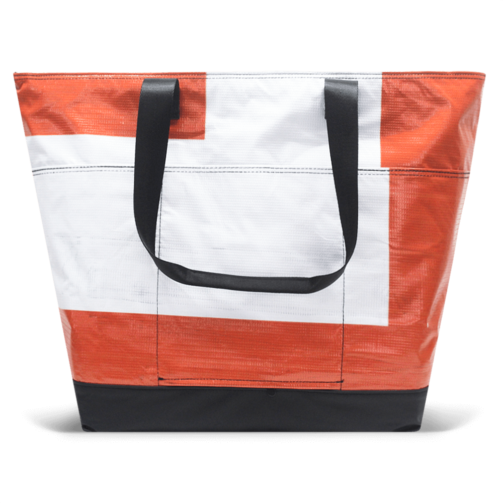 Almost Perfect Hudson Tote
