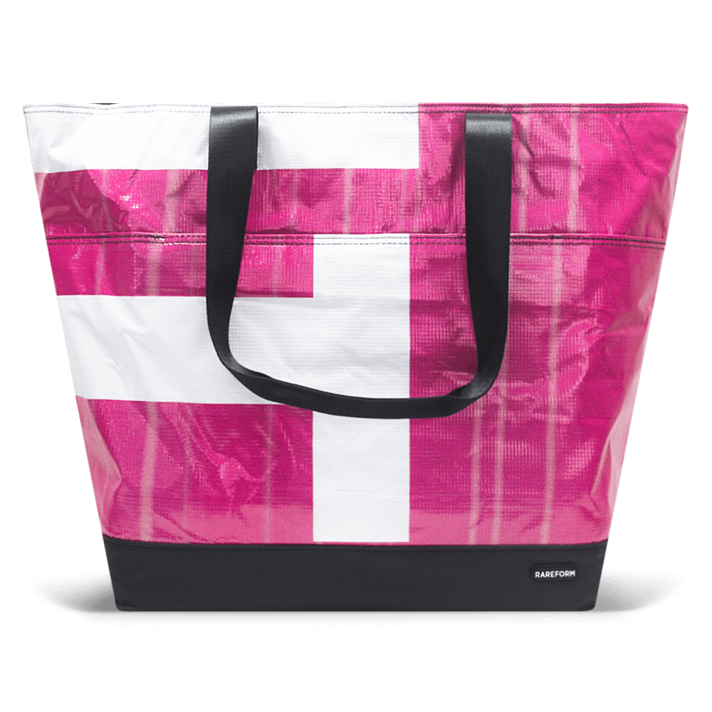 Almost Perfect Hudson Tote