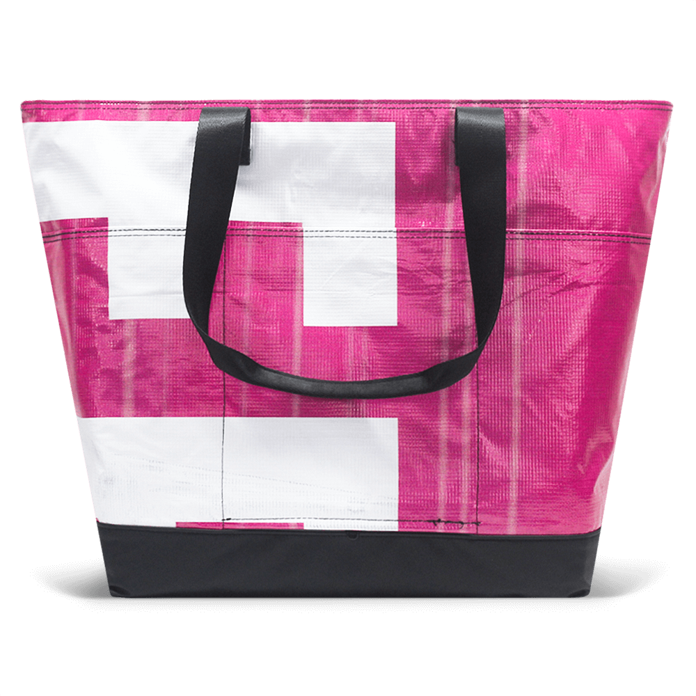 Almost Perfect Hudson Tote