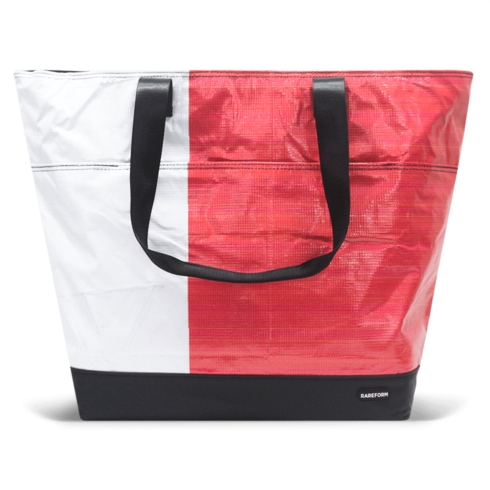 Almost Perfect Hudson Tote