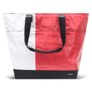 Almost Perfect Hudson Tote