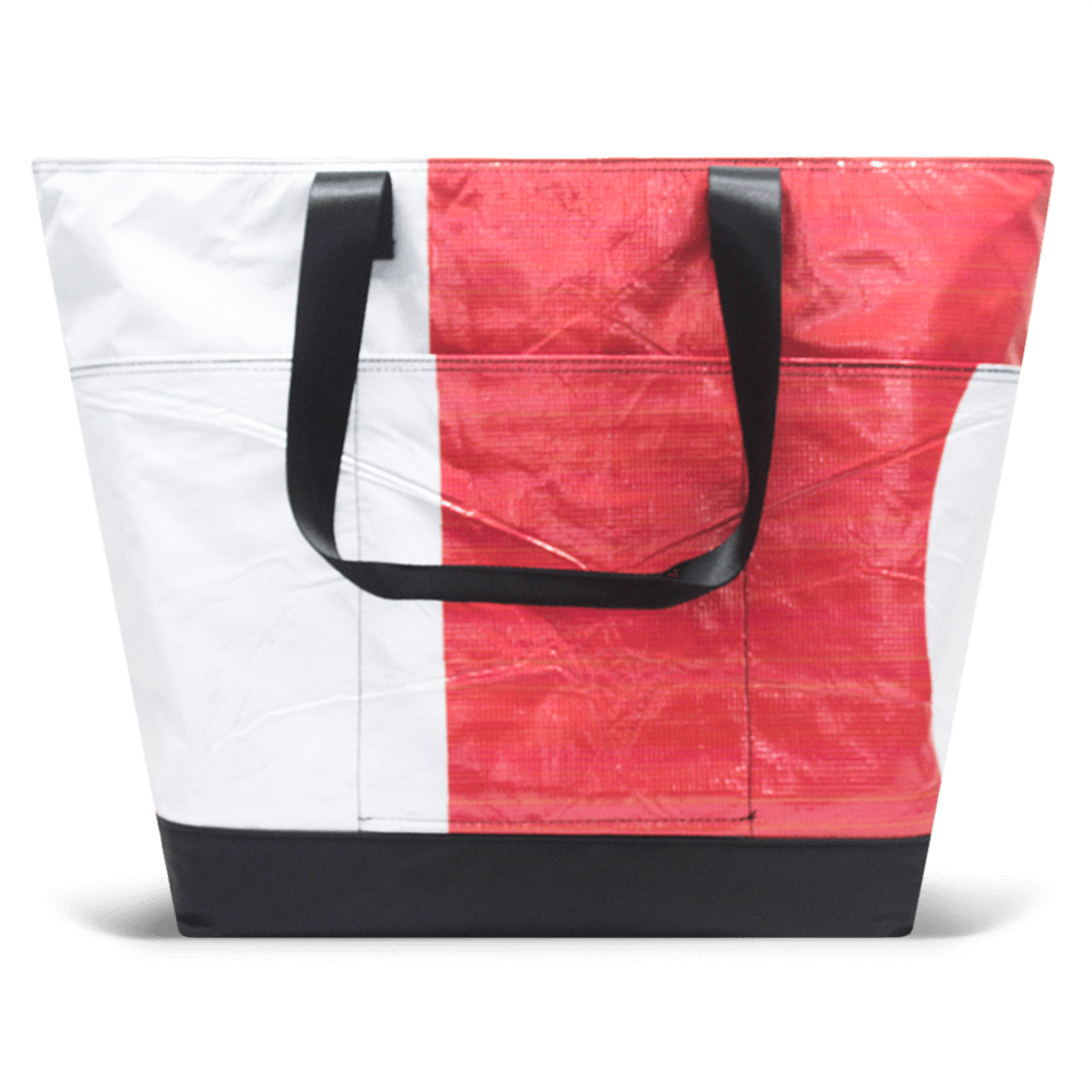 Almost Perfect Hudson Tote