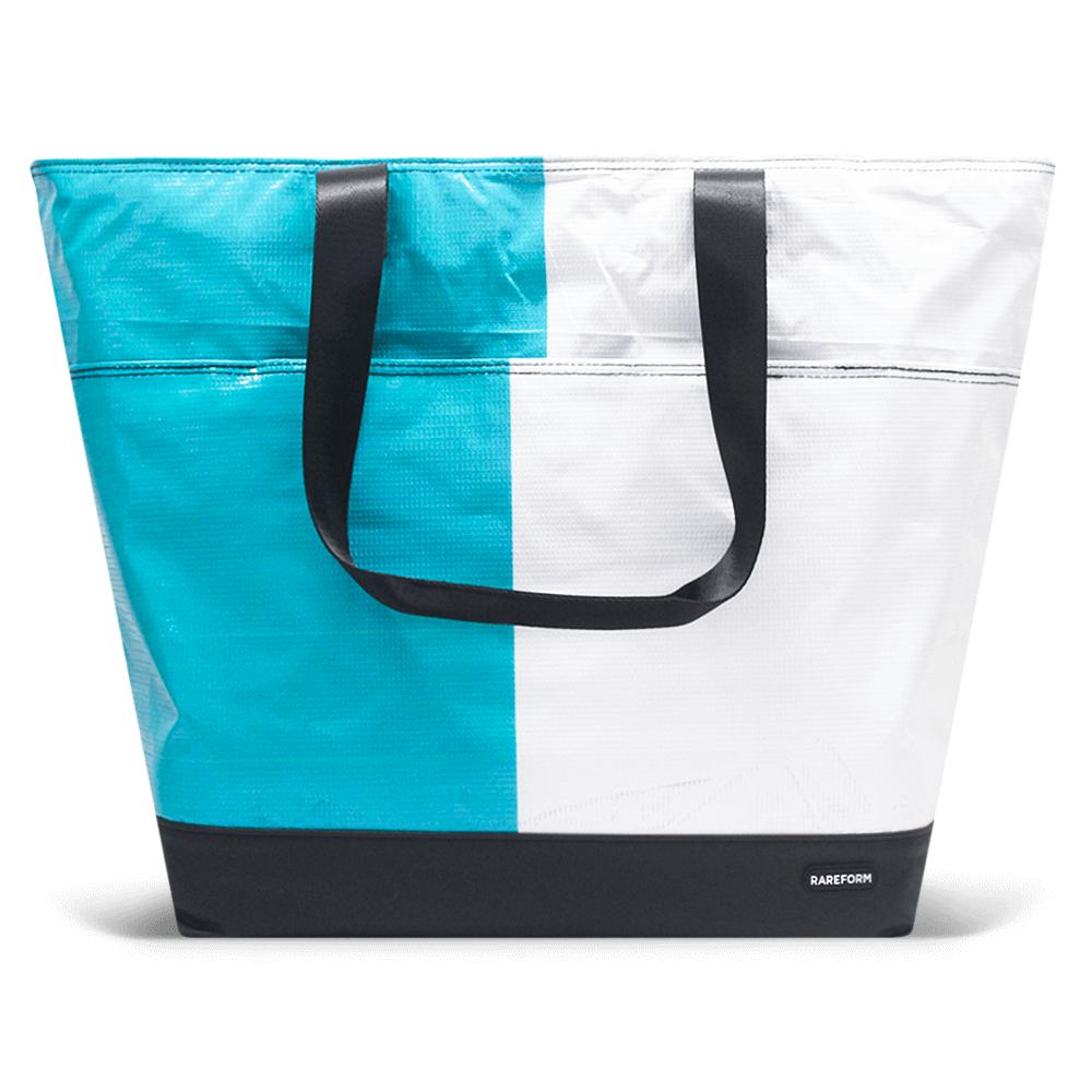 Almost Perfect Hudson Tote