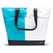 Almost Perfect Hudson Tote
