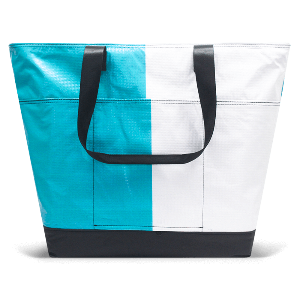 Almost Perfect Hudson Tote