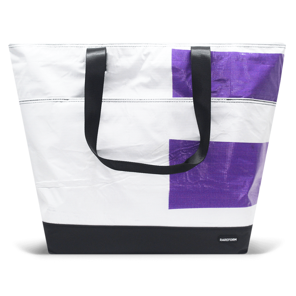 Almost Perfect Hudson Tote