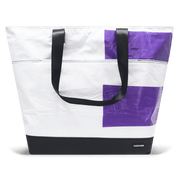 Almost Perfect Hudson Tote