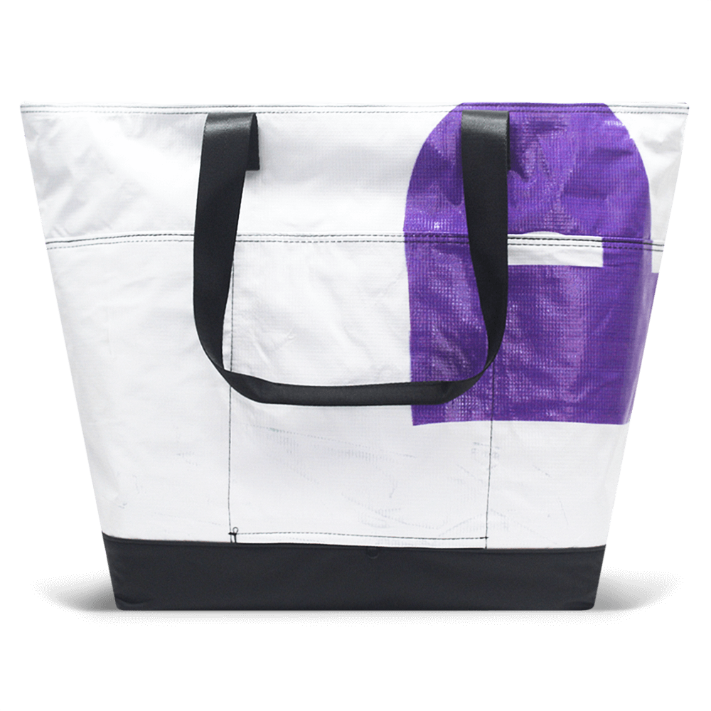 Almost Perfect Hudson Tote