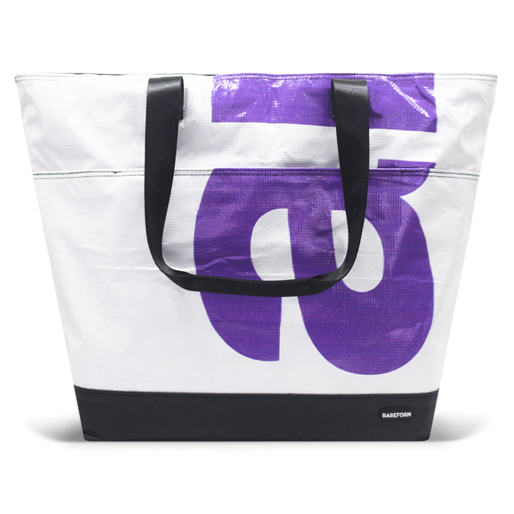 Almost Perfect Hudson Tote