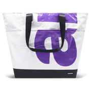 Almost Perfect Hudson Tote