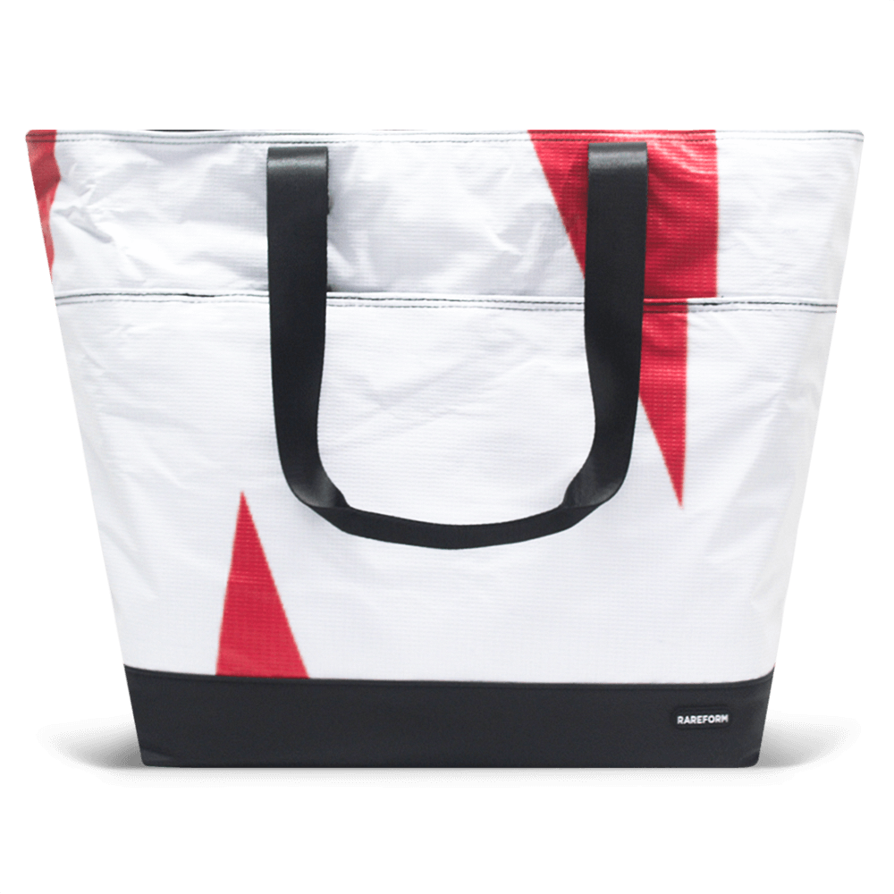 Almost Perfect Hudson Tote