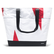 Almost Perfect Hudson Tote