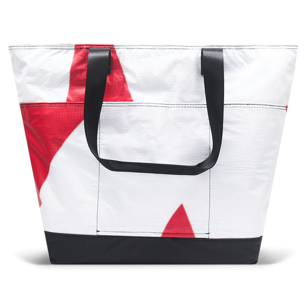 Almost Perfect Hudson Tote