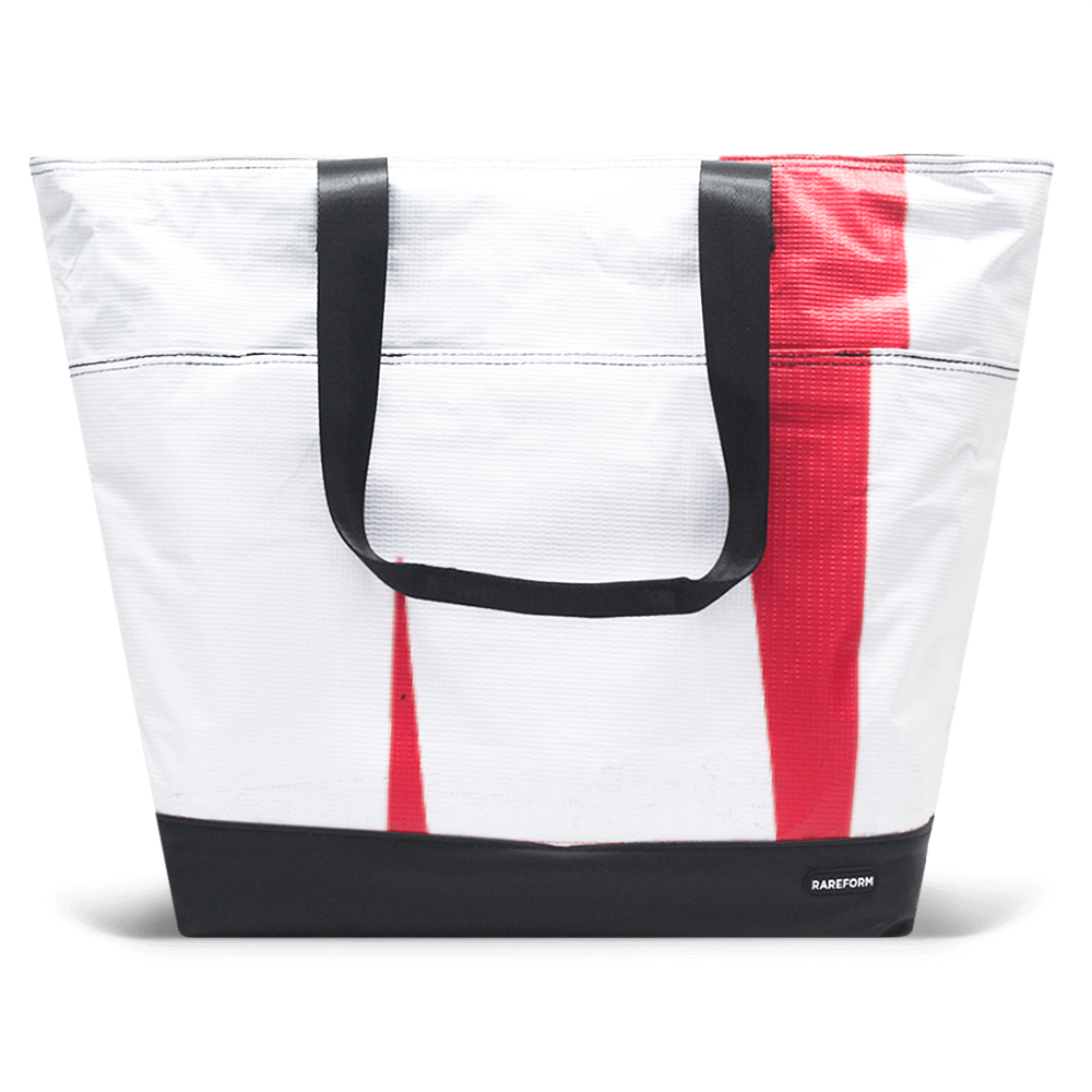 Almost Perfect Hudson Tote