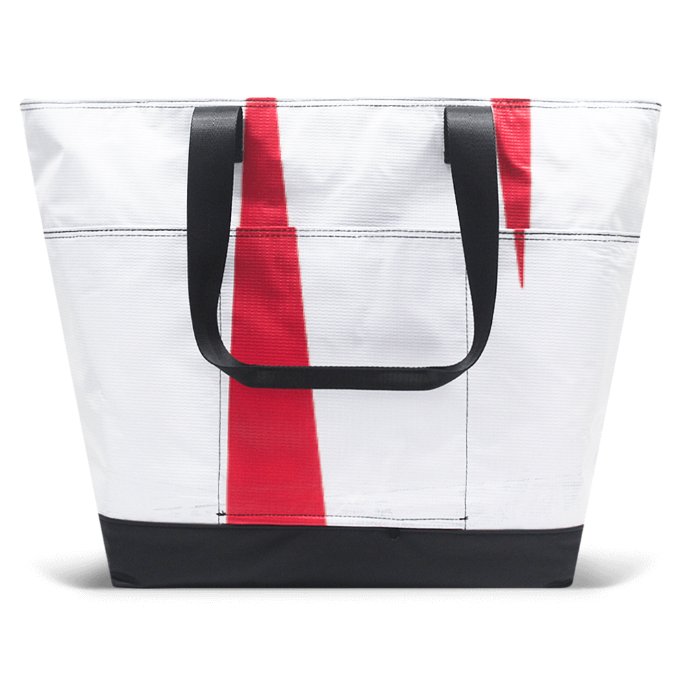 Almost Perfect Hudson Tote