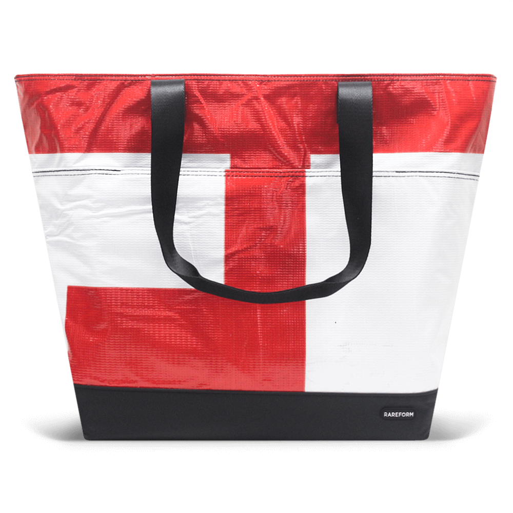 Almost Perfect Hudson Tote