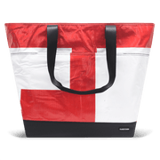 Almost Perfect Hudson Tote