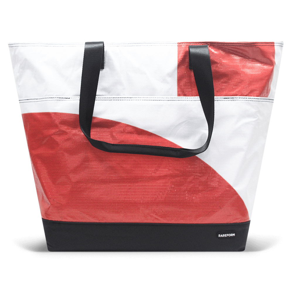 Almost Perfect Hudson Tote