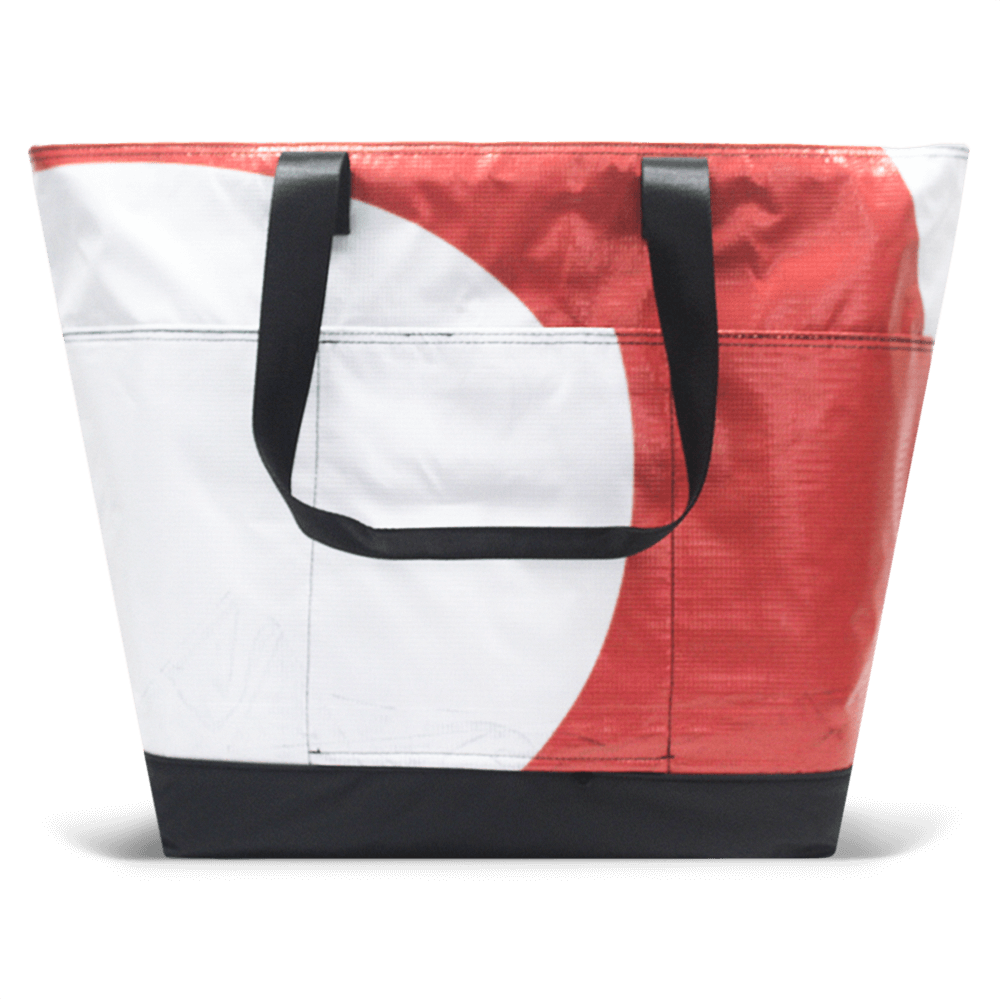 Almost Perfect Hudson Tote