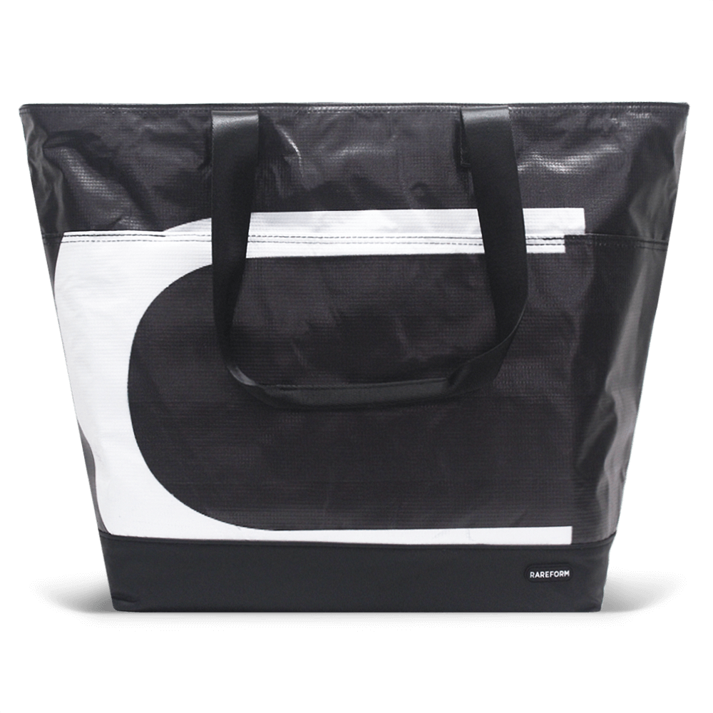 Almost Perfect Hudson Tote