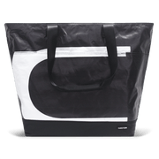 Almost Perfect Hudson Tote