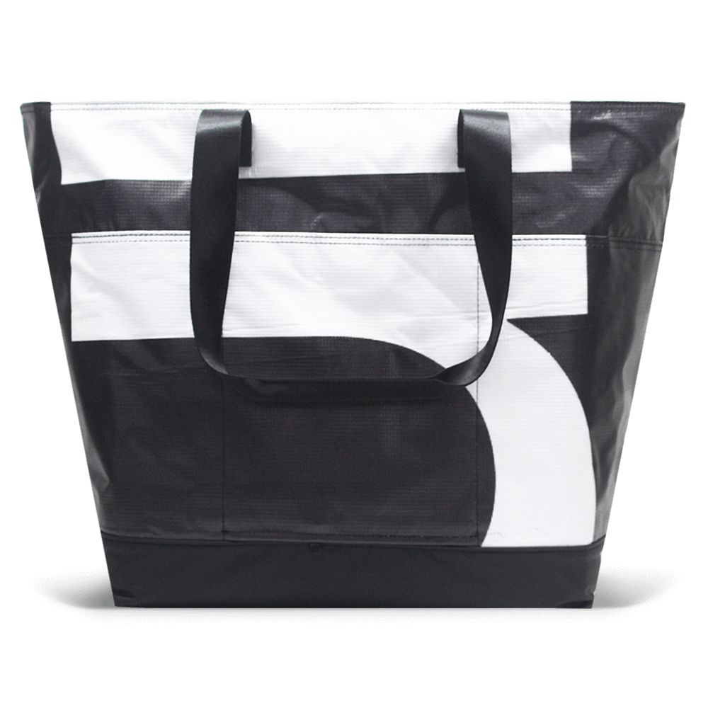 Almost Perfect Hudson Tote