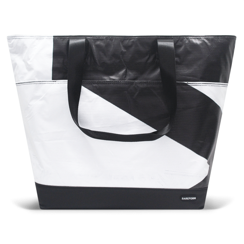 Almost Perfect Hudson Tote