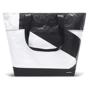 Almost Perfect Hudson Tote