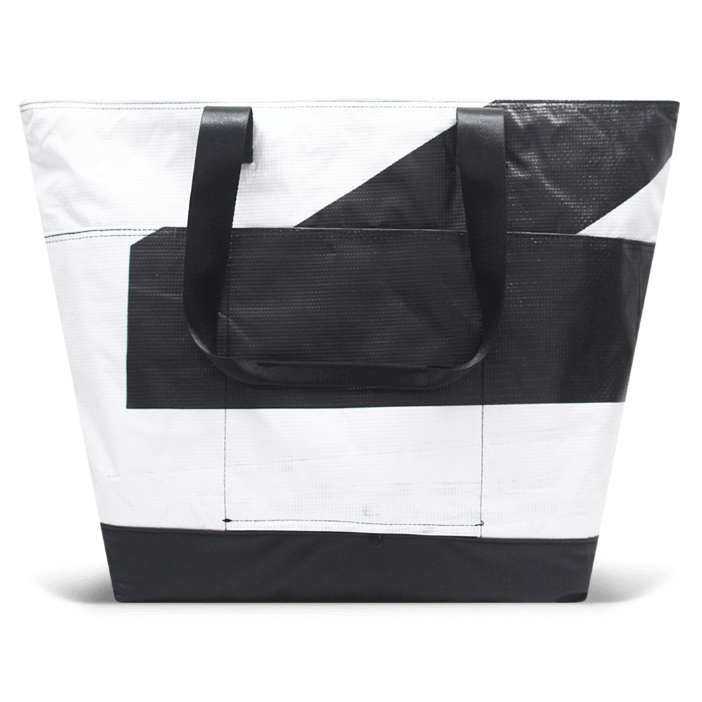Almost Perfect Hudson Tote