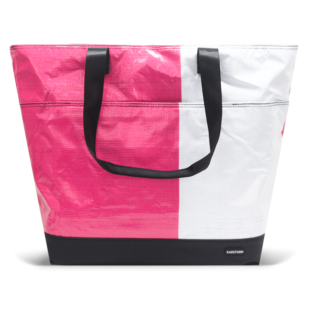 Almost Perfect Hudson Tote