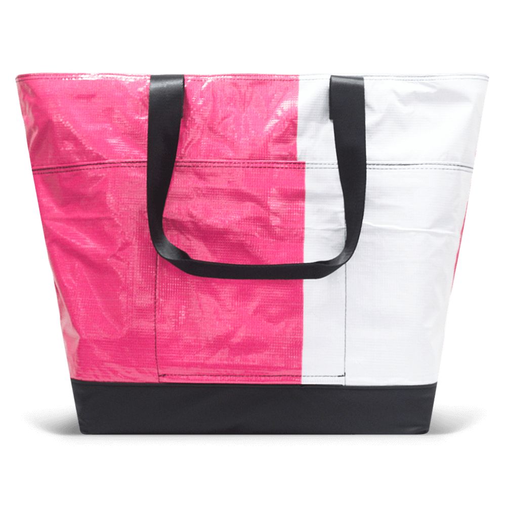 Almost Perfect Hudson Tote