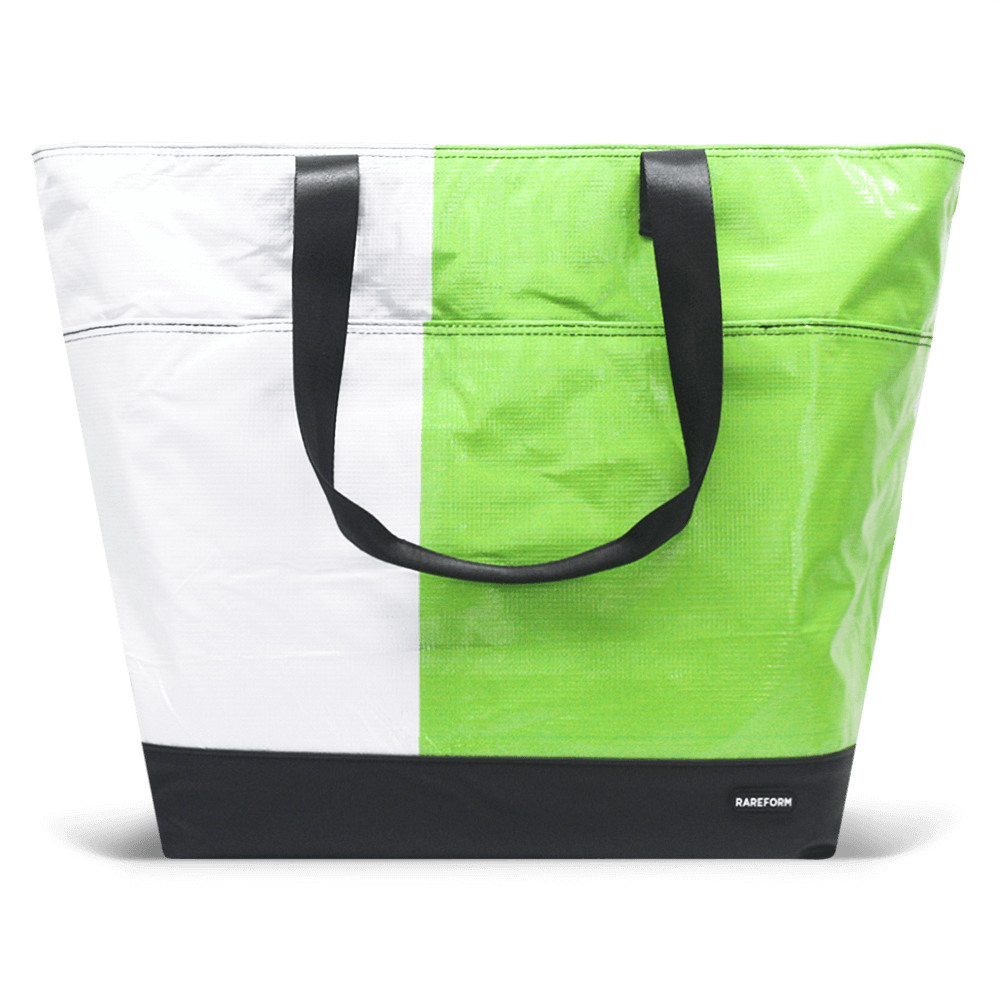 Almost Perfect Hudson Tote