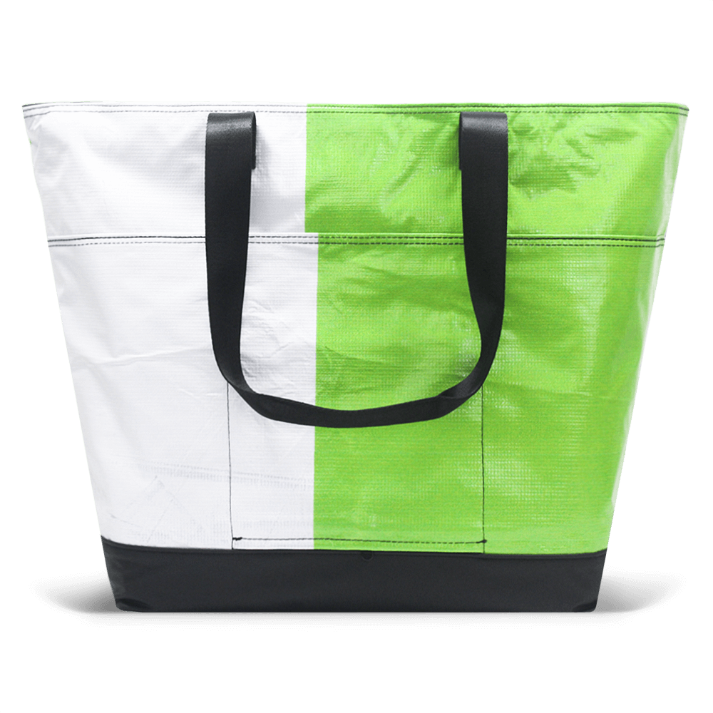 Almost Perfect Hudson Tote
