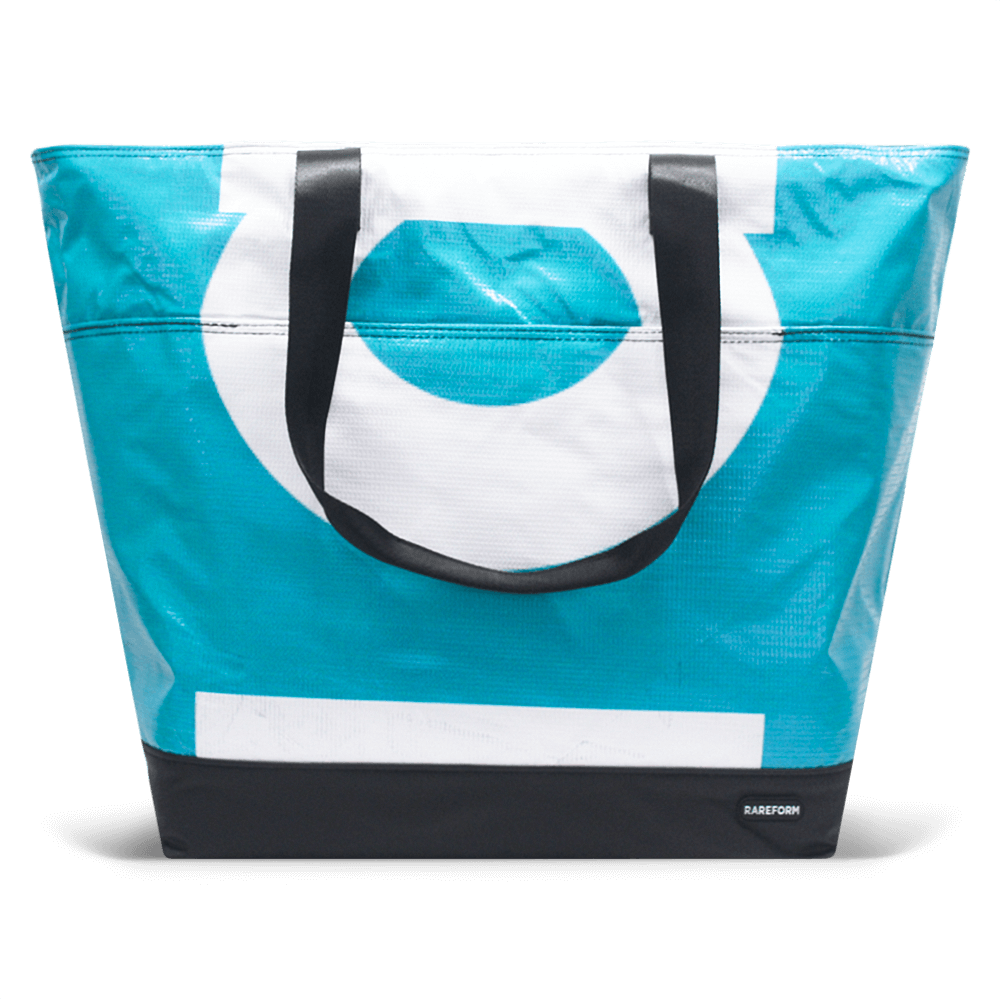 Almost Perfect Hudson Tote