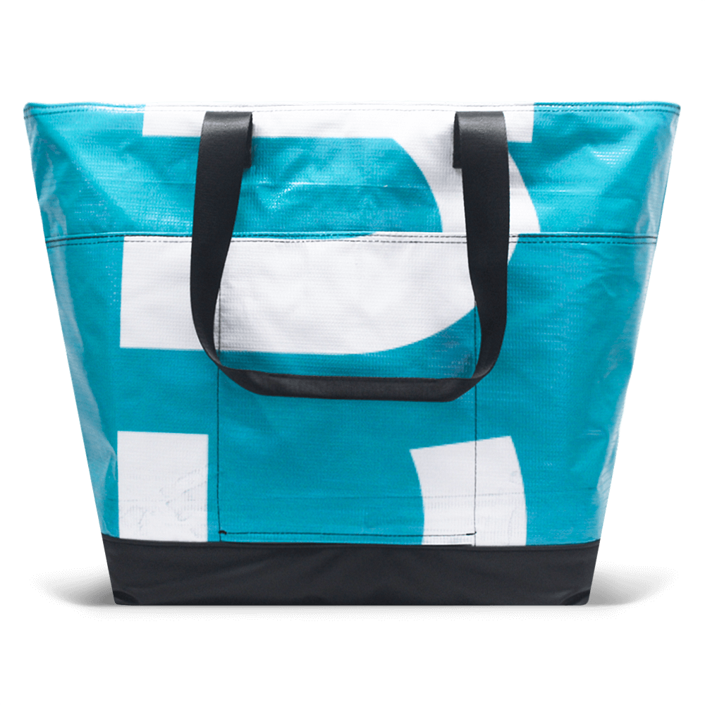 Almost Perfect Hudson Tote