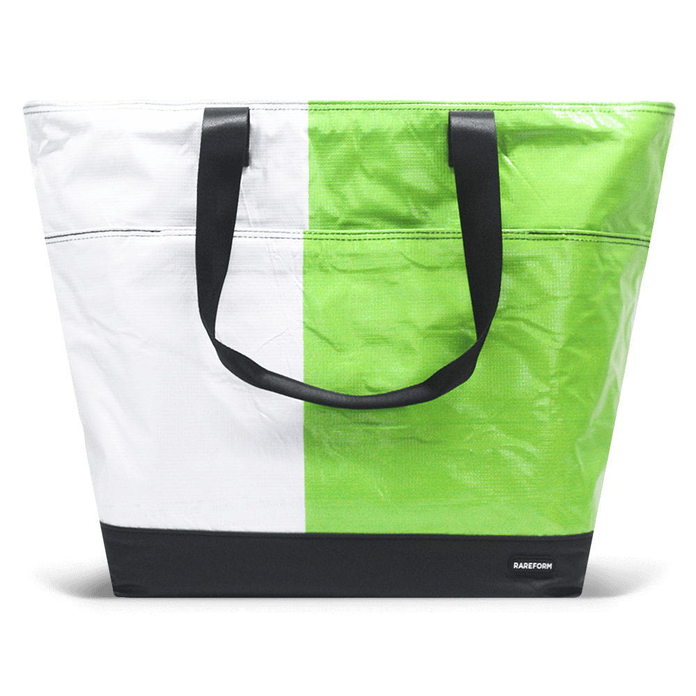 Almost Perfect Hudson Tote