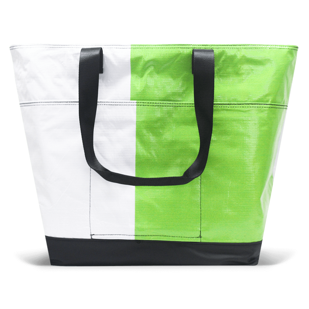 Almost Perfect Hudson Tote