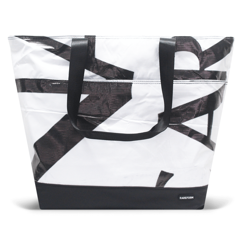 Almost Perfect Hudson Tote