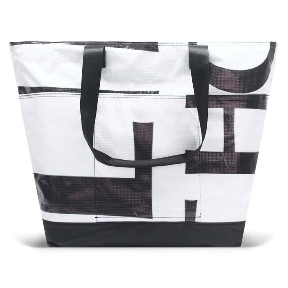 Almost Perfect Hudson Tote