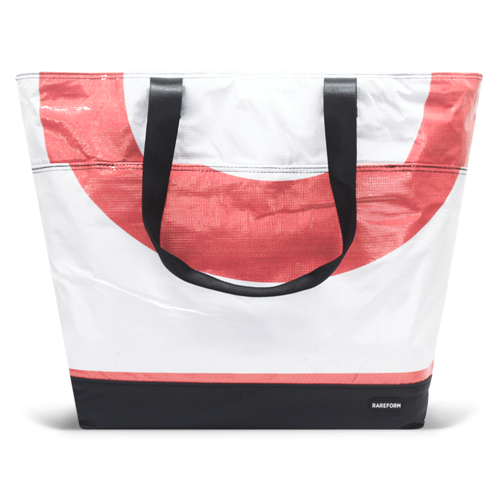 Almost Perfect Hudson Tote