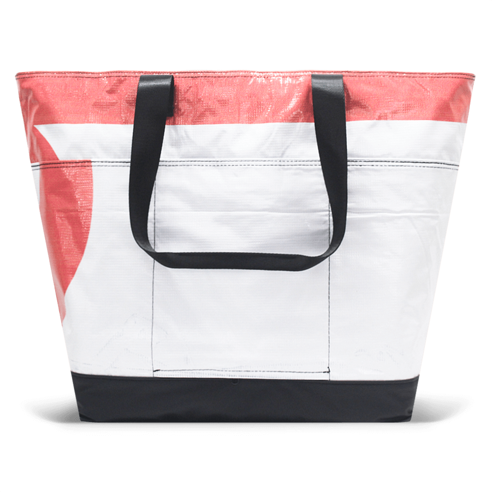 Almost Perfect Hudson Tote