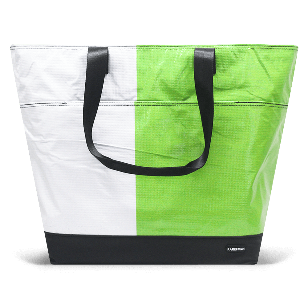 Almost Perfect Hudson Tote