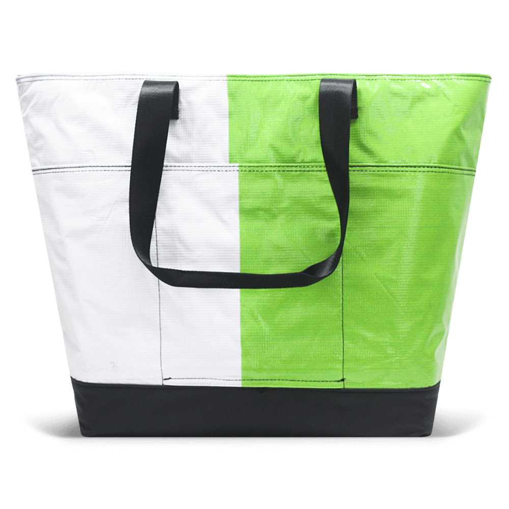 Almost Perfect Hudson Tote