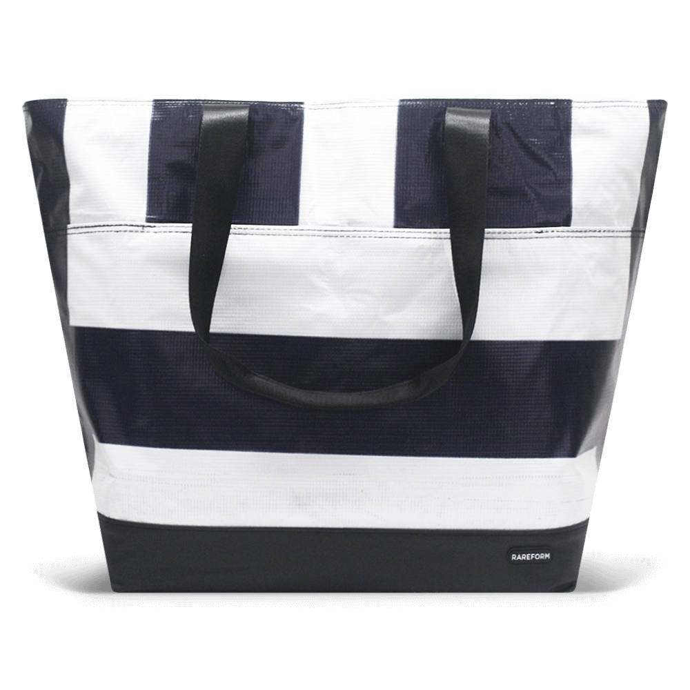 Almost Perfect Hudson Tote