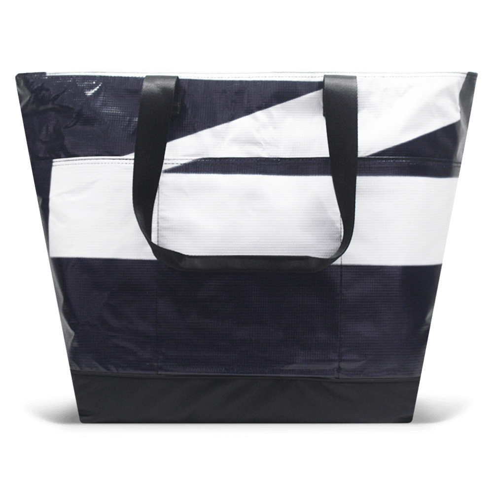 Almost Perfect Hudson Tote