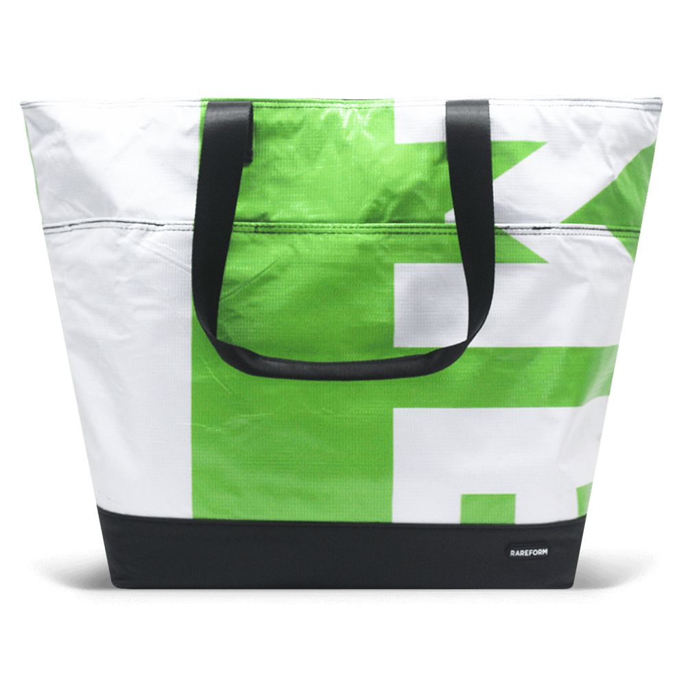 Almost Perfect Hudson Tote