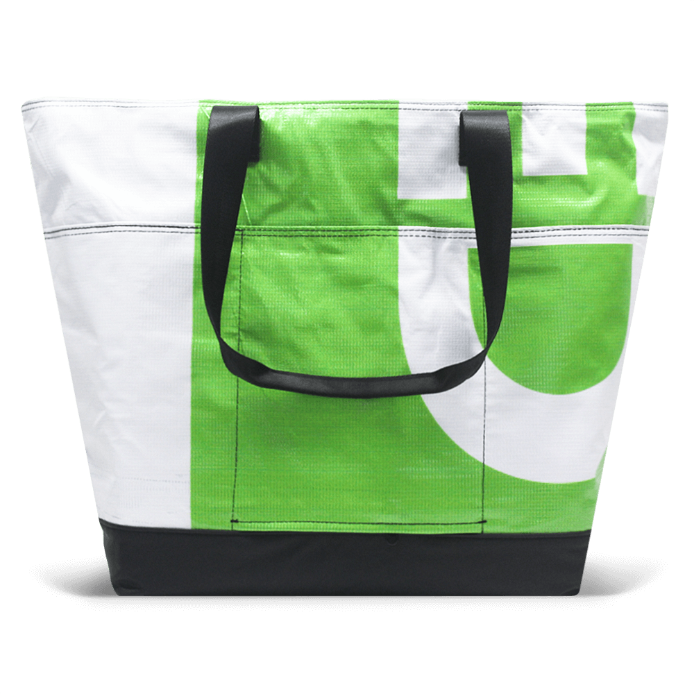 Almost Perfect Hudson Tote