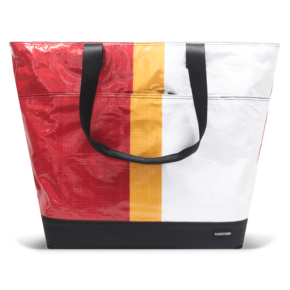 Almost Perfect Hudson Tote