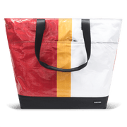 Almost Perfect Hudson Tote