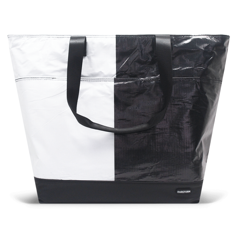 Almost Perfect Hudson Tote